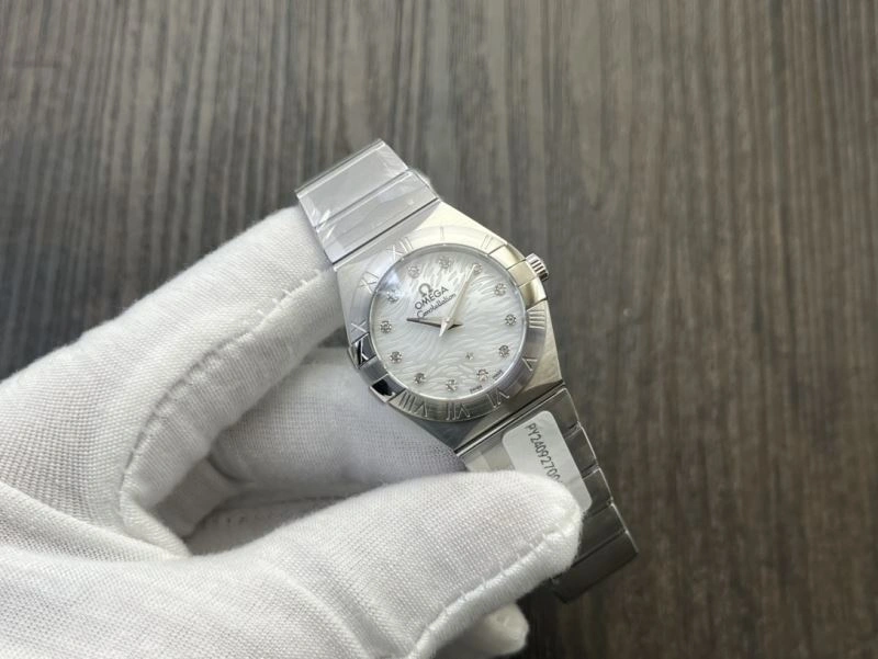 WellDesigned OMEGA Watches 190438