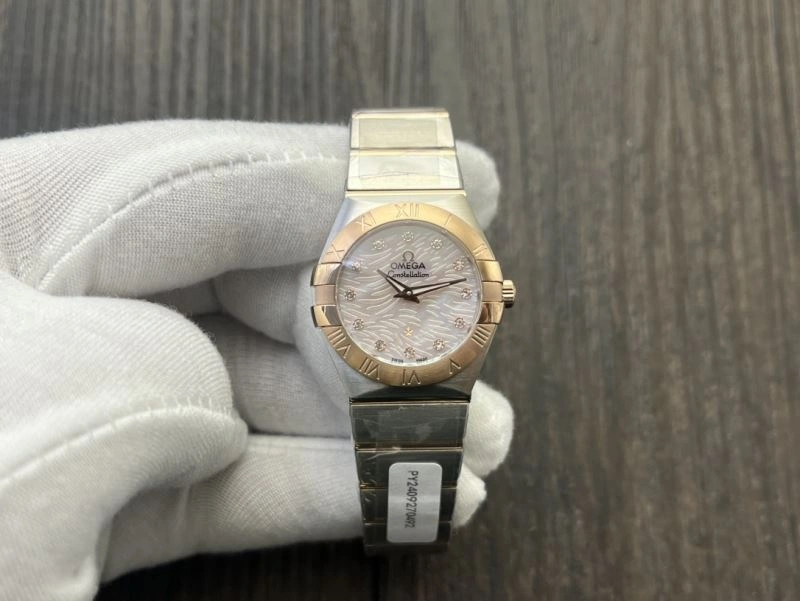 OMEGA Watches Durable 190435