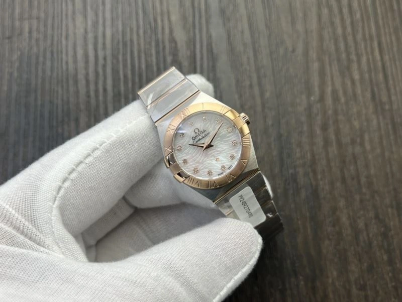 OMEGA Watches Efficient 190442