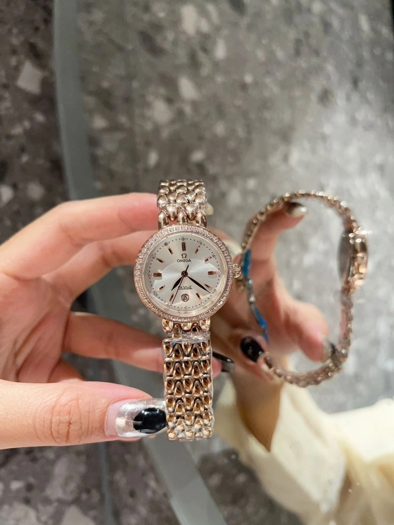 OMEGA Watches Affordable 190434