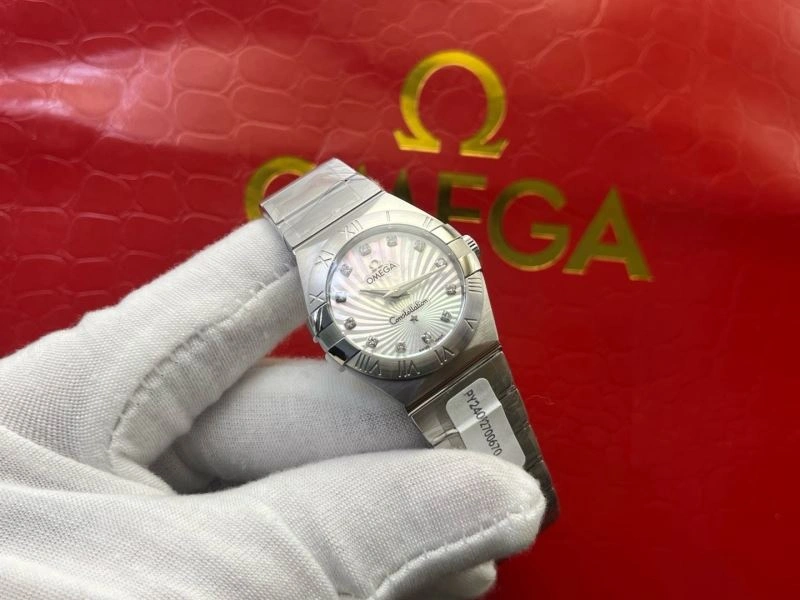 OMEGA Watches MoistureWicking 190432