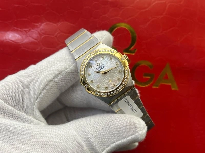 Trendy OMEGA Watches 190428