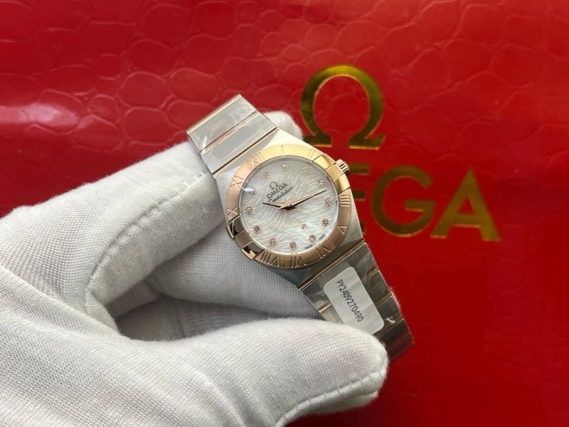 OMEGA Watches Durable 190393