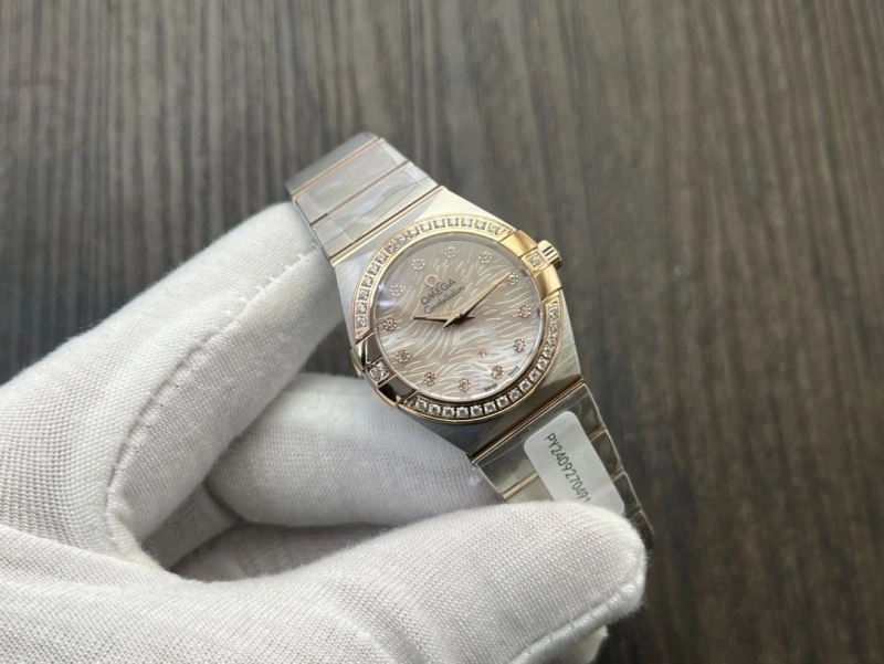 Youthful OMEGA Watches 190394