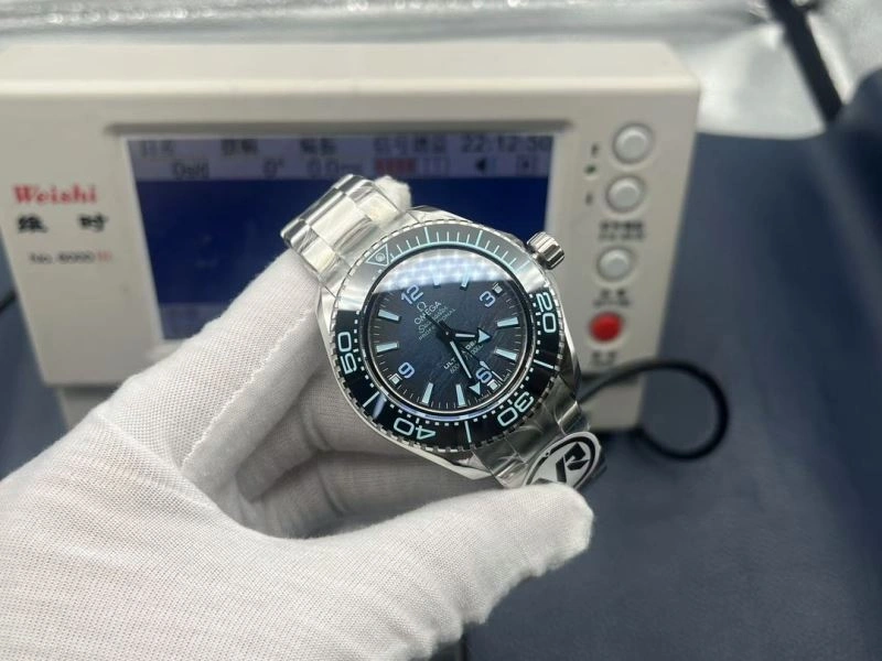 OMEGA Watches OnTrend 190401