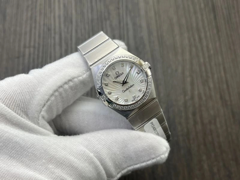 SunProtective OMEGA Watches 190392