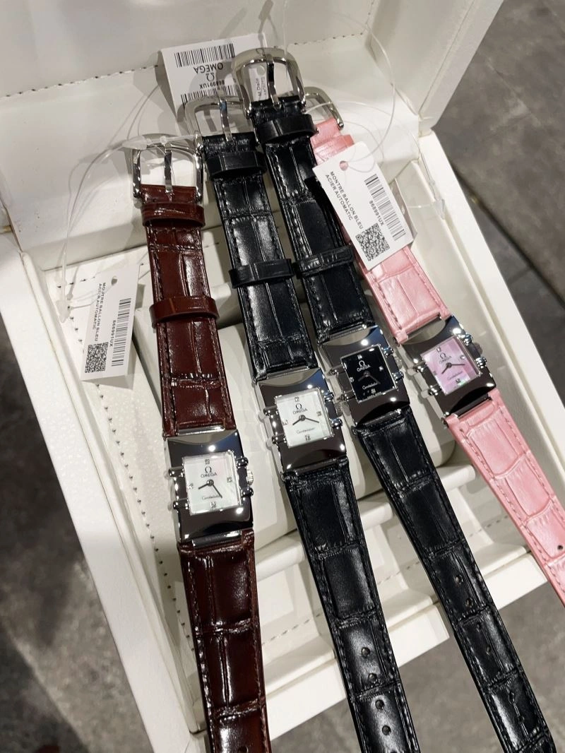 OMEGA Watches Durable 190416