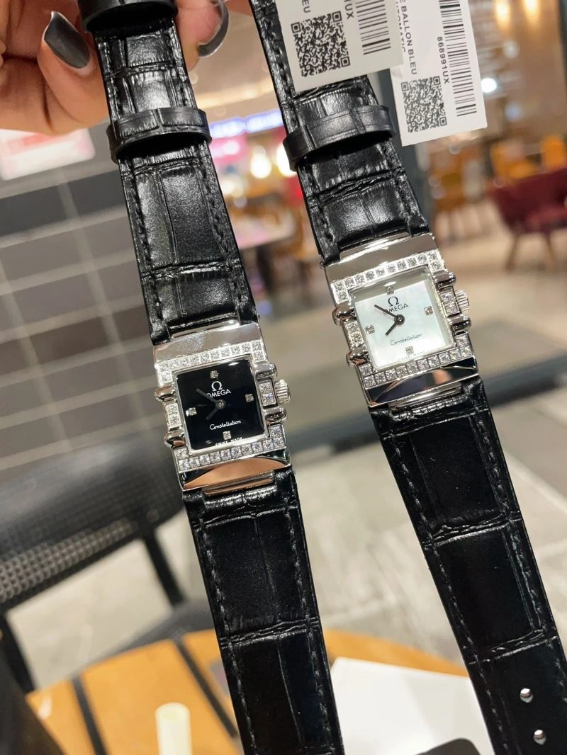 OMEGA Watches Durable 190419