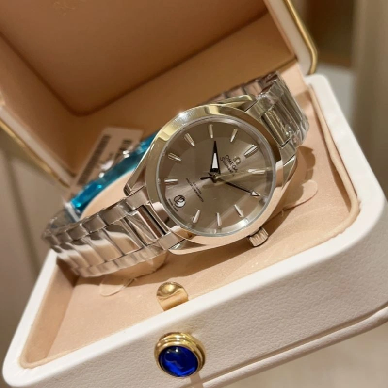 Durable OMEGA Watches 190420
