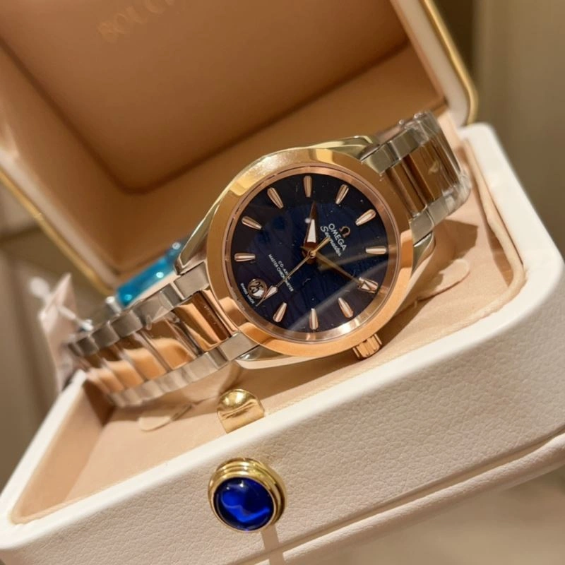 OMEGA Watches Durable 190411