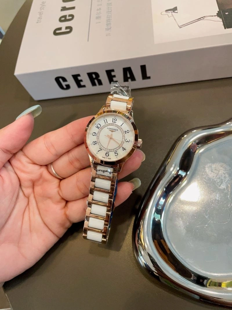 Sustainable OMEGA Watches 190415