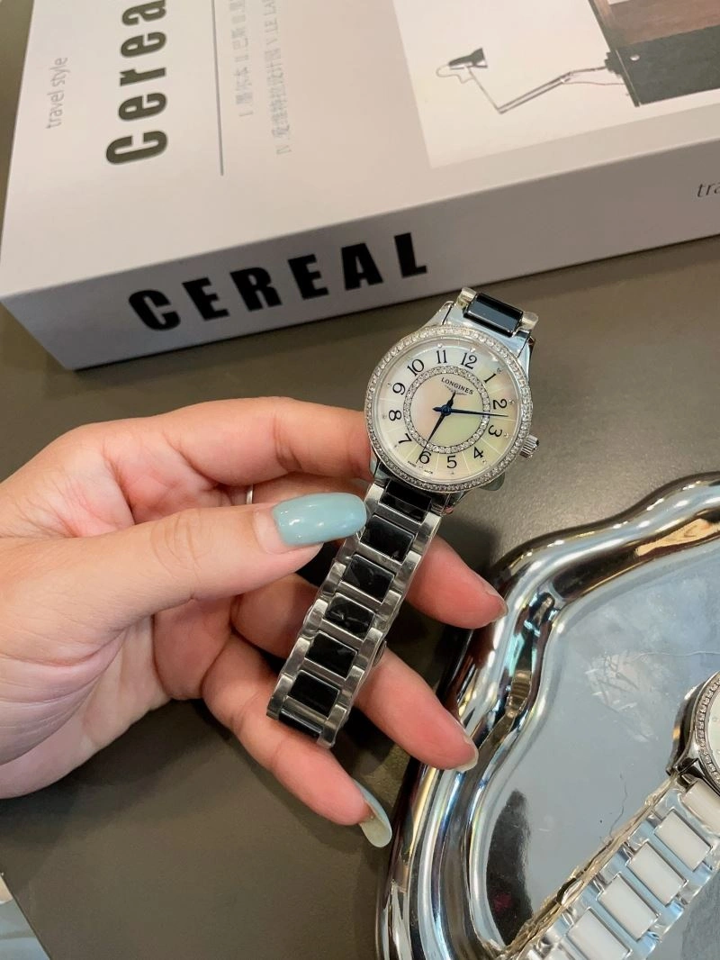 OMEGA Watches Refined 190414