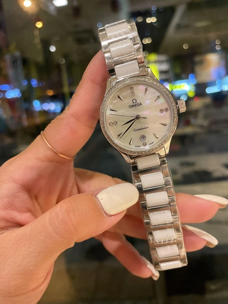 OMEGA Watches Lightweight 190402