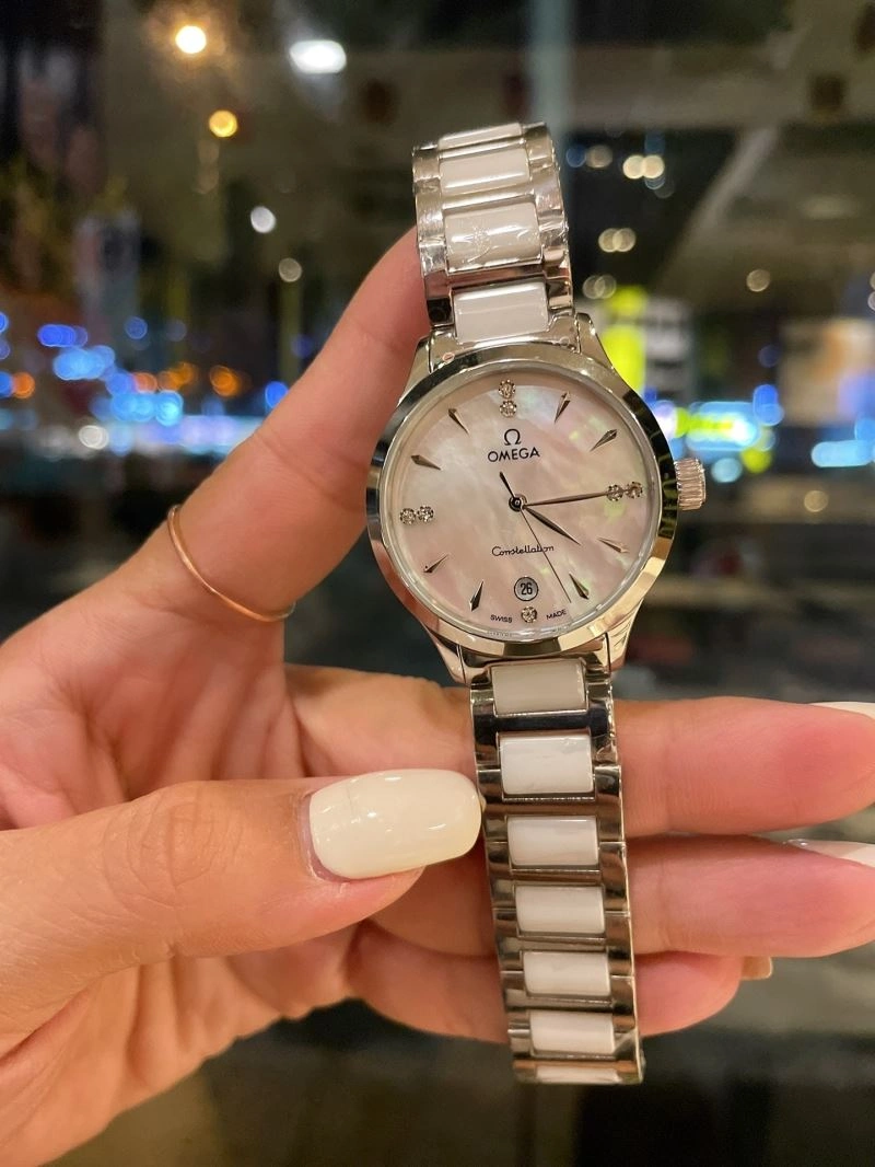 NewStyle OMEGA Watches 190418