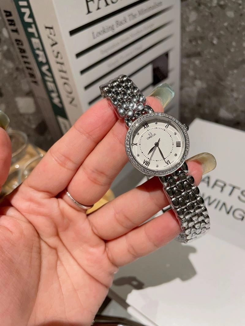Cozy OMEGA Watches 190390