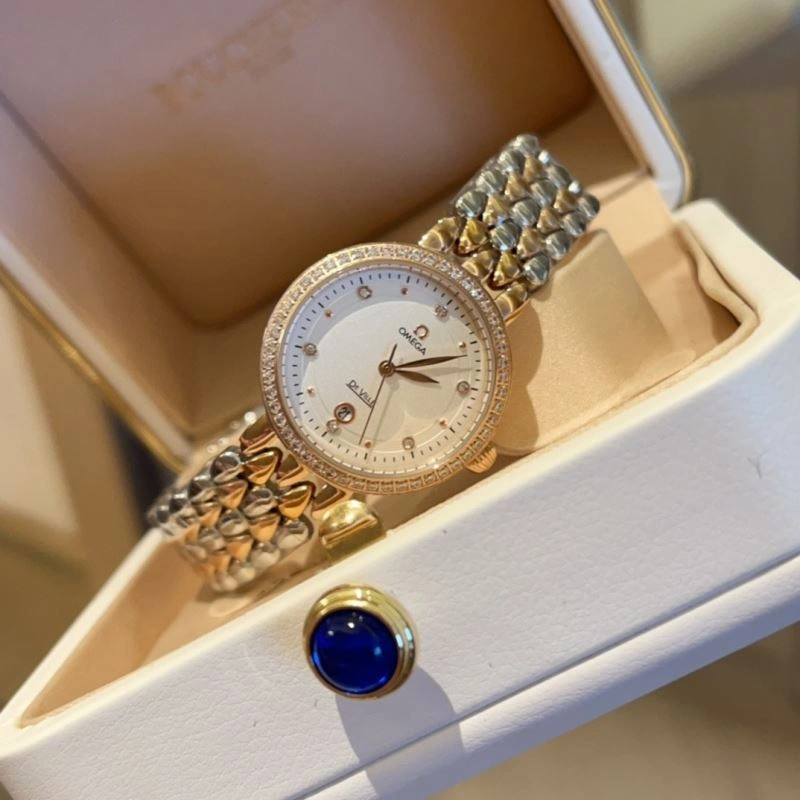 OMEGA Watches Trendy 190404