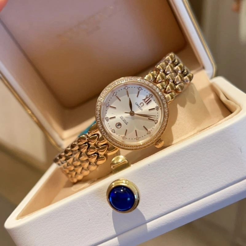ZeroBulk OMEGA Watches 190387