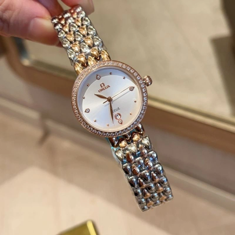 EasyCare OMEGA Watches 190386