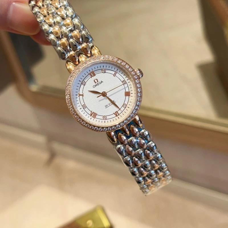 OMEGA Watches FreshLook 190389