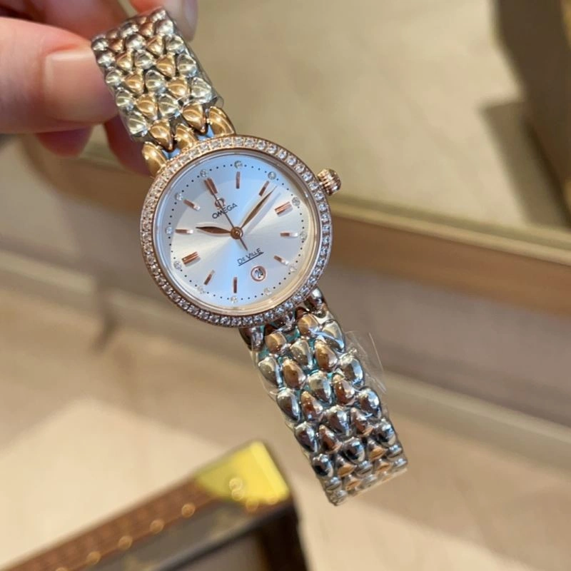 StreetReady OMEGA Watches 190385