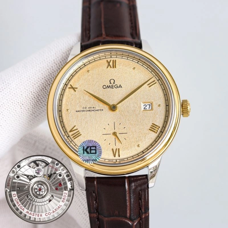 OMEGA Watches Modern 190383