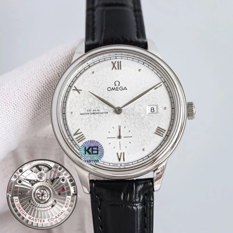 Snug OMEGA Watches 190381