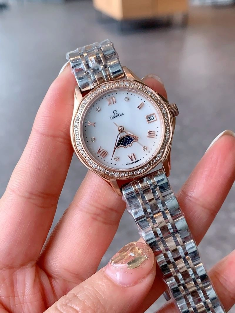 OMEGA Watches Sophisticated 190380