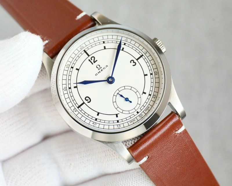 OMEGA Watches Seasonal 190377