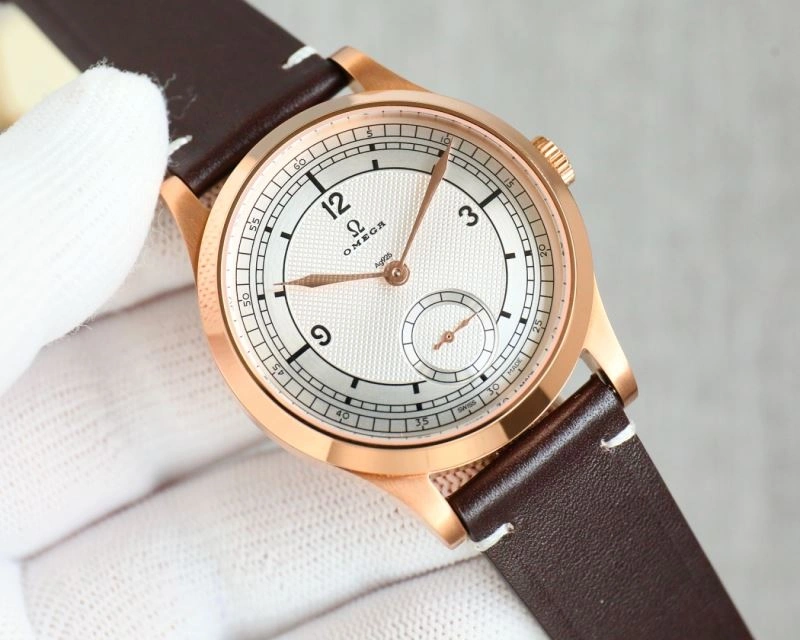 Efficient OMEGA Watches 190376