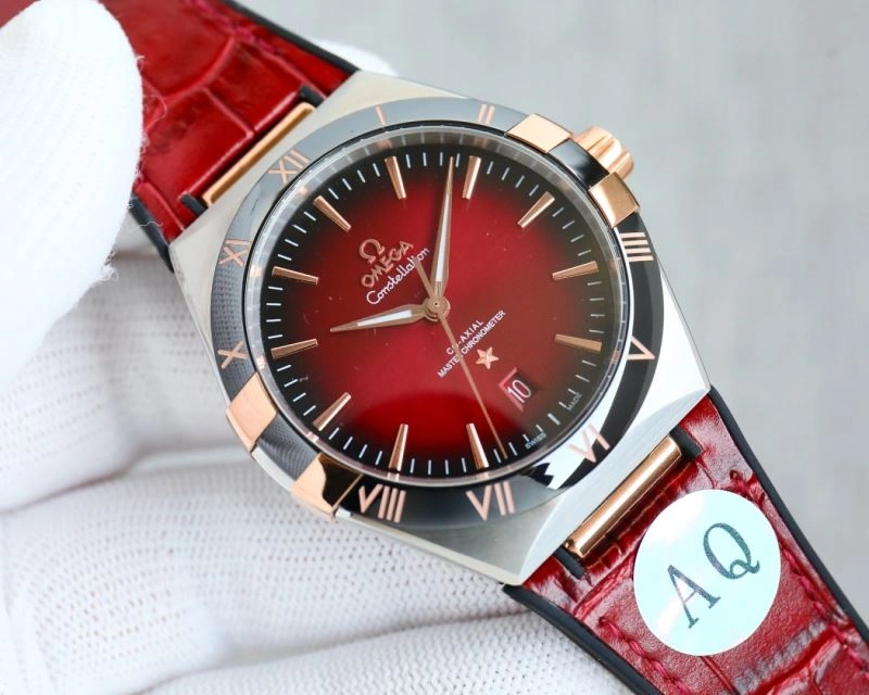 Sophisticated OMEGA Watches 190374