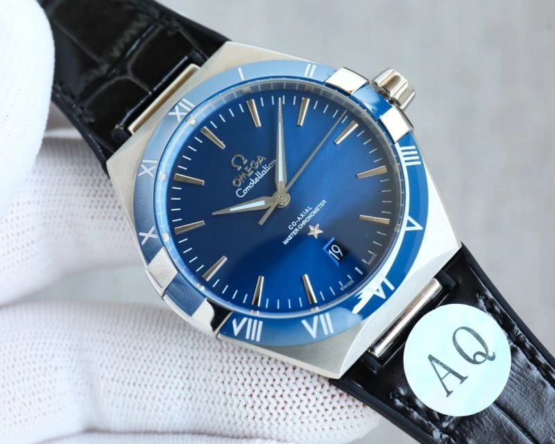 QuickDry OMEGA Watches 190372