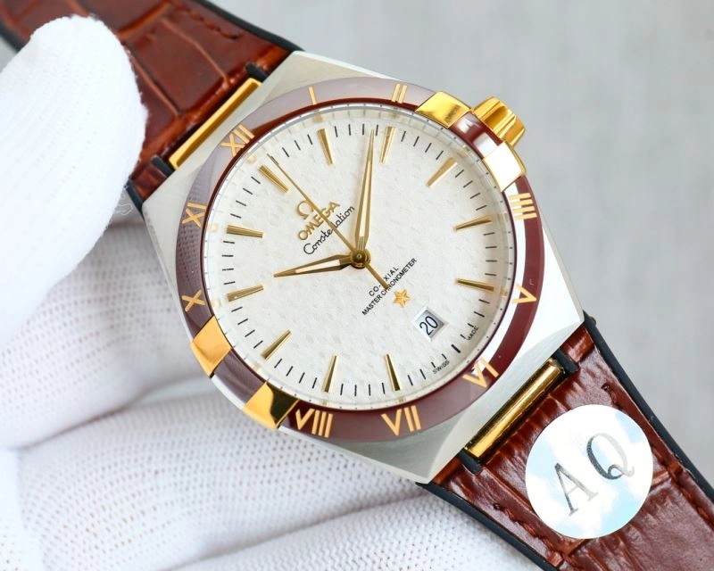Contemporary OMEGA Watches 190371