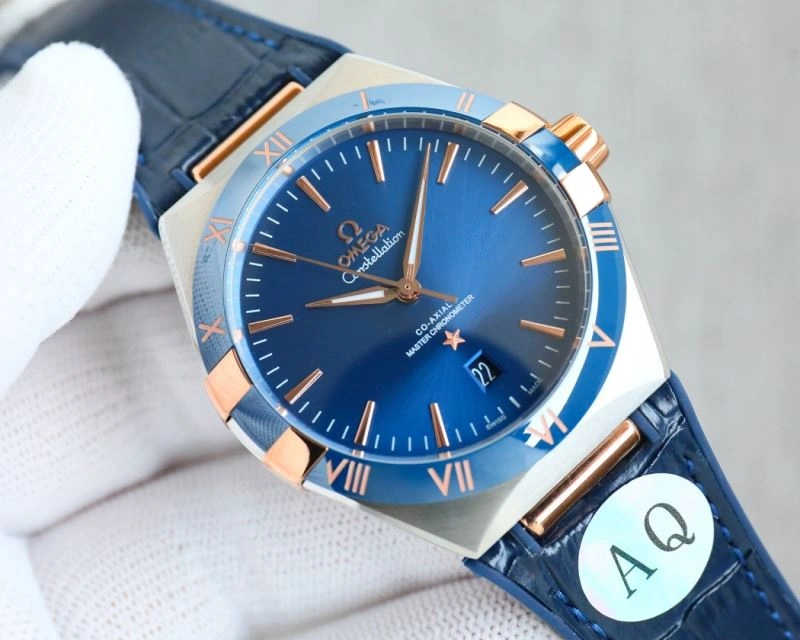 OMEGA Watches WrinkleFree 190369