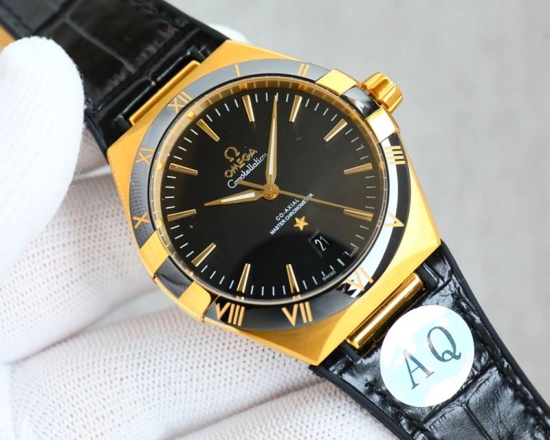 Chic OMEGA Watches 190368