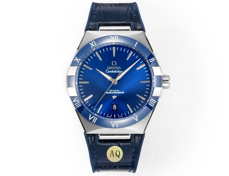 Tailored OMEGA Watches 190361