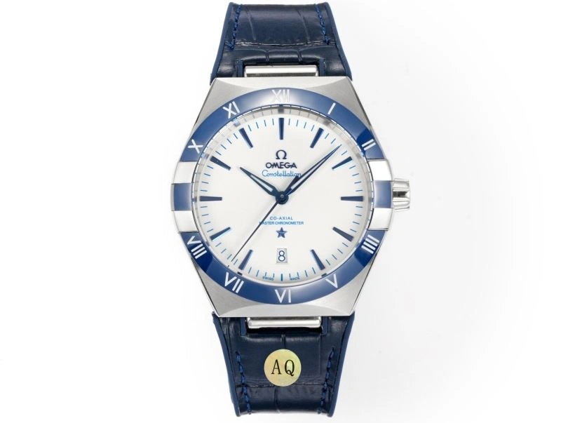 OMEGA Watches Versatile 190356