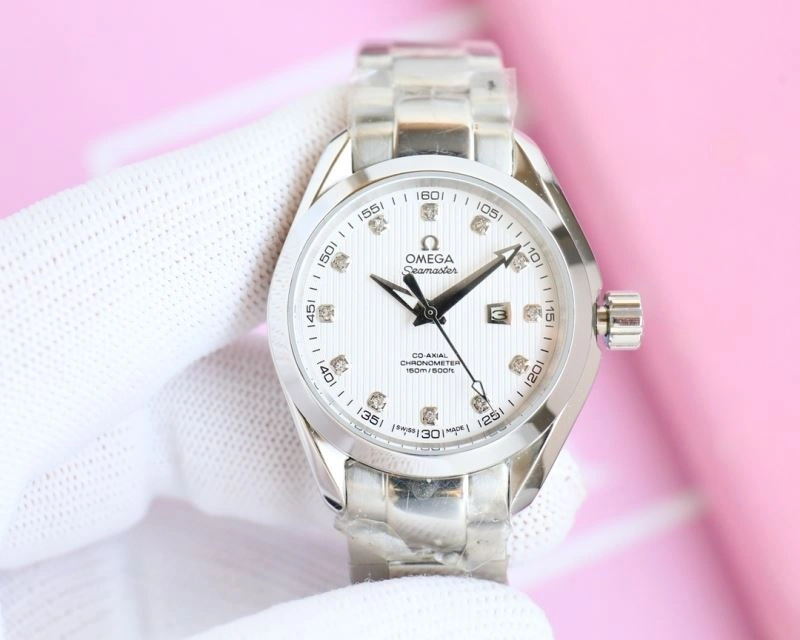 Lightweight OMEGA Watches 190352