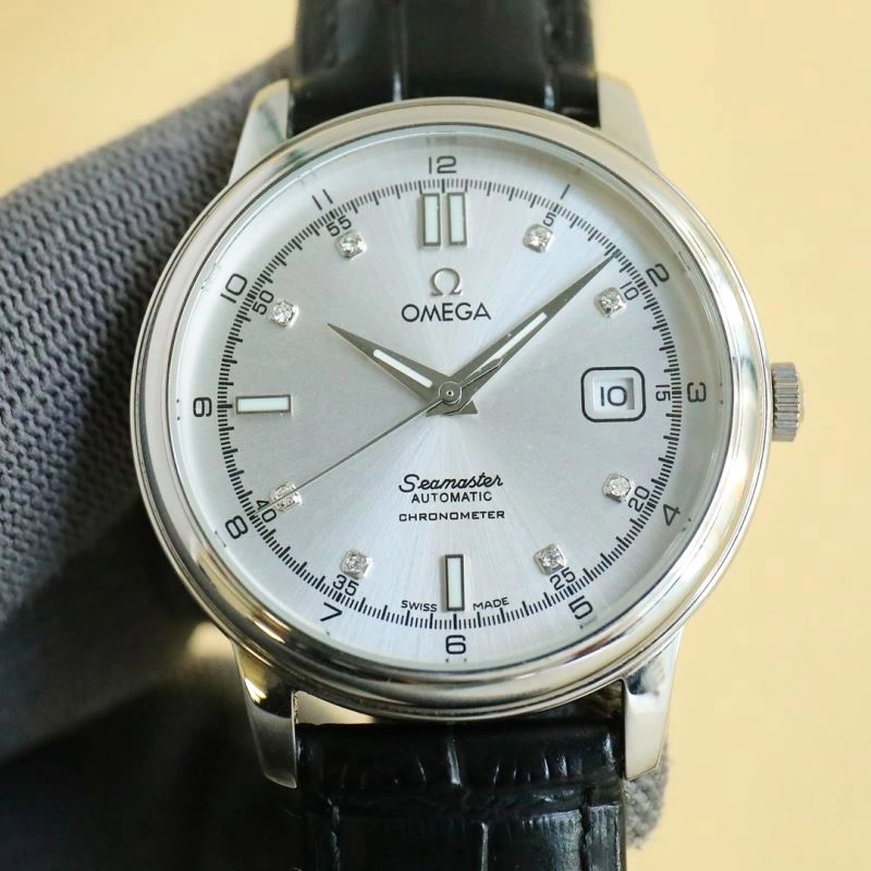 OMEGA Watches SmartChoice 190354