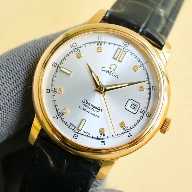 SportInspired OMEGA Watches 190358