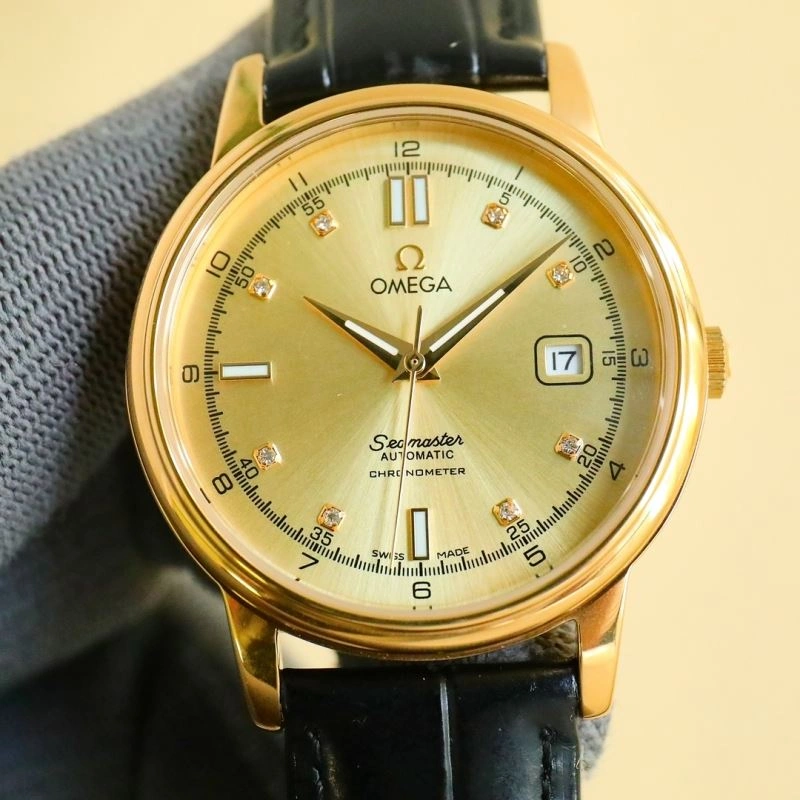 SportInspired OMEGA Watches 190358