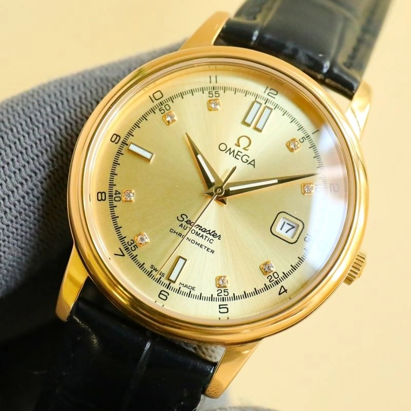 SportInspired OMEGA Watches 190358