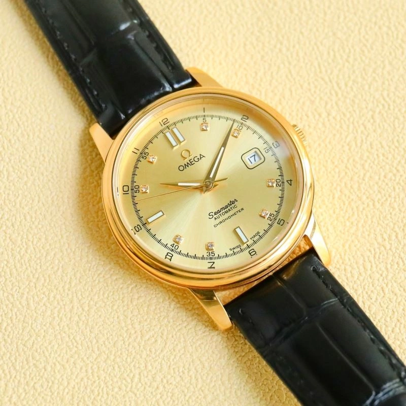 SportInspired OMEGA Watches 190358