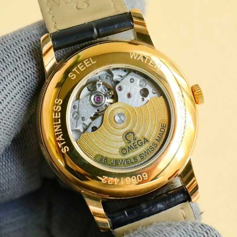 SportInspired OMEGA Watches 190358