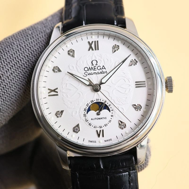 OMEGA Watches EyeCatching 190348