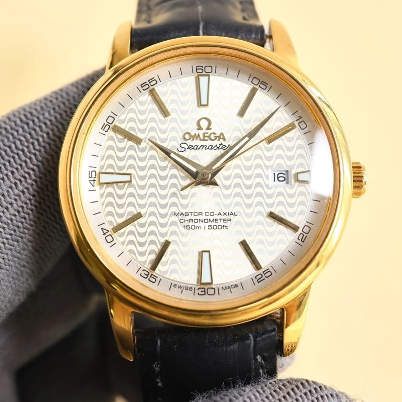 Sustainable OMEGA Watches 190351