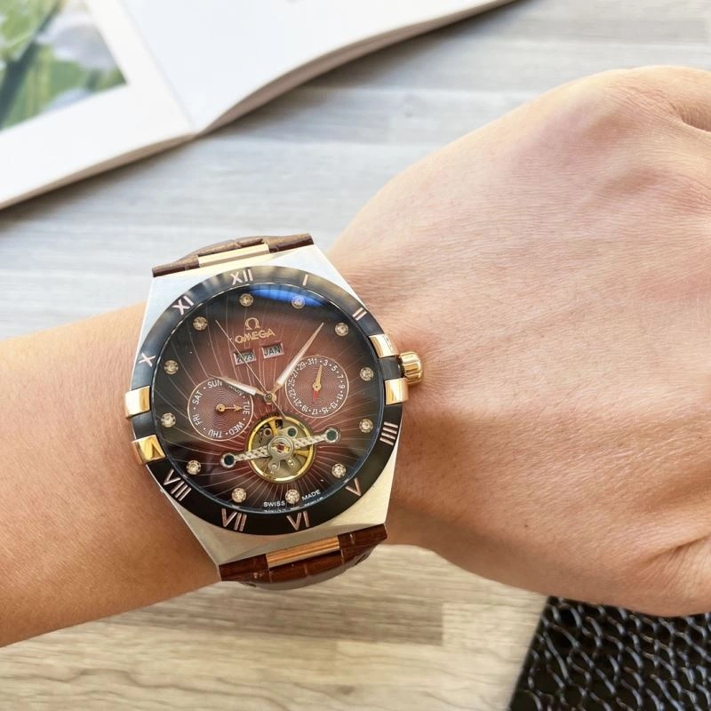 UrbanStyle OMEGA Watches 190347