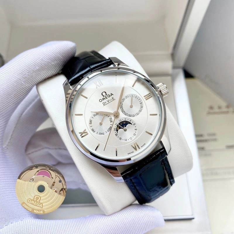 FastDry OMEGA Watches 190370