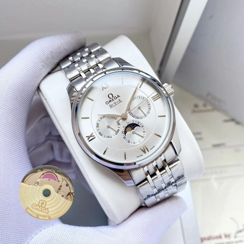 OMEGA Watches EasyCare 190362