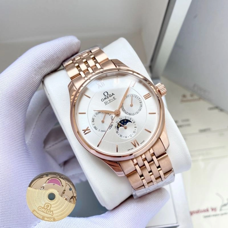 Reliable OMEGA Watches 190353
