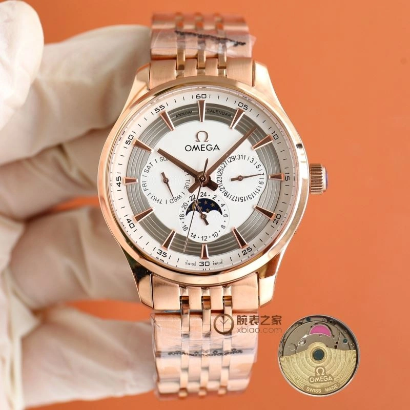 OMEGA Watches HighPerformance 190342